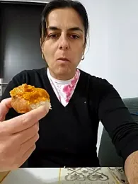 IsabelleCraft webcam model stream image