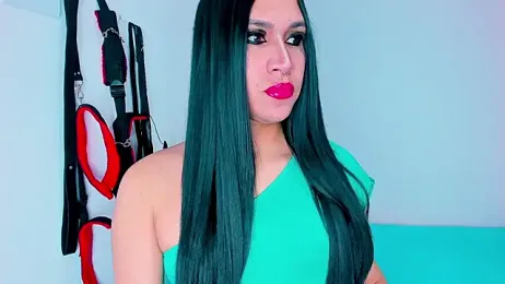 Candace_Queen webcam model stream image