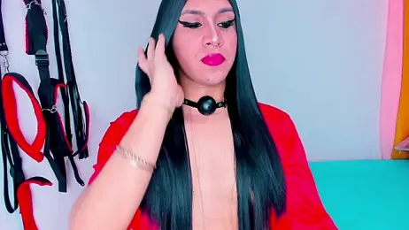 Candace_Queen webcam model stream image