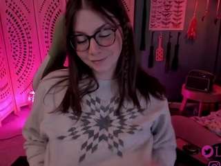 lila-ellis webcam model stream image