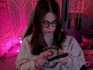 lila-ellis webcam model stream image