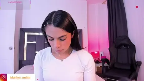 MarilynSmIith webcam stripchat model stream image