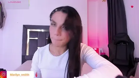 MarilynSmIith webcam model stream image