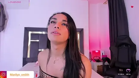 MarilynSmIith webcam model stream image