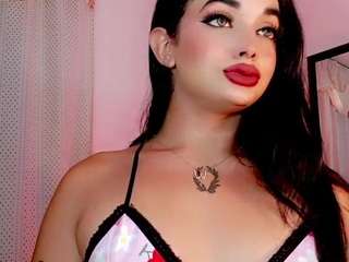 kattievsweet webcam model stream image