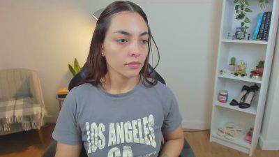 Bella_Evans webcam model stream image