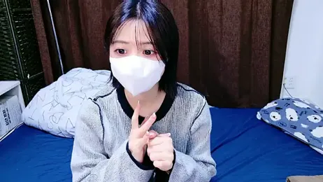 Nonchan_ webcam model stream image