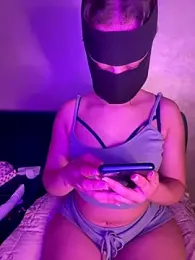 Elina-Marina webcam model stream image