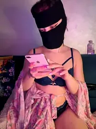 Elina-Marina webcam stripchat model stream image