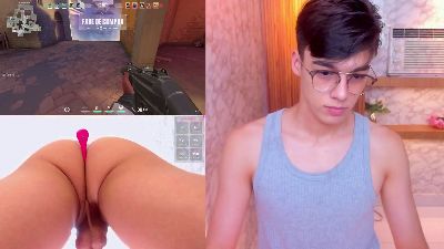 Gerony webcam cam4 model stream image