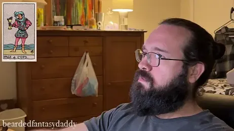 The_Page_Of_Cups_ webcam model stream image