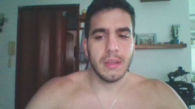 PabloDicko webcam model stream image