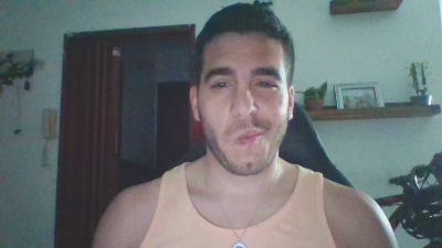 PabloDicko webcam model stream image