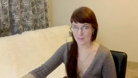 Fritha webcam model stream image