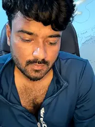 MeekBatgirl webcam model stream image