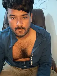 MeekBatgirl webcam model stream image