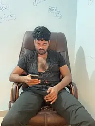 MeekBatgirl webcam model stream image