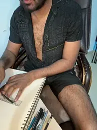 MeekBatgirl webcam model stream image