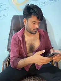 MeekBatgirl webcam model stream image