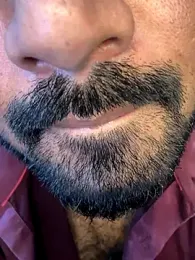 MeekBatgirl webcam model stream image