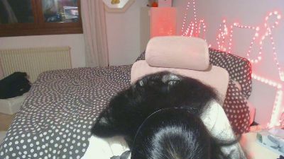 auri5hot webcam model stream image