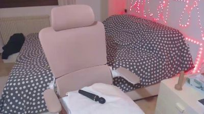 auri5hot webcam model stream image