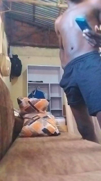 CucumberMachine webcam model stream image