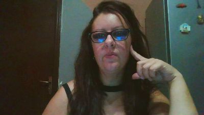ladykarmica webcam model stream image