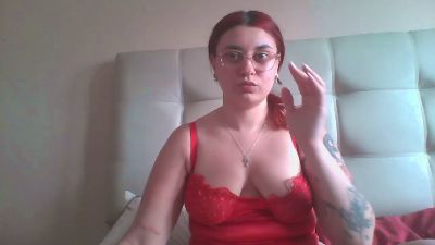 badgirl548 webcam model stream image