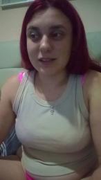 badgirl548 webcam model stream image