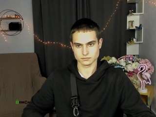 xevier-loyd webcam model stream image