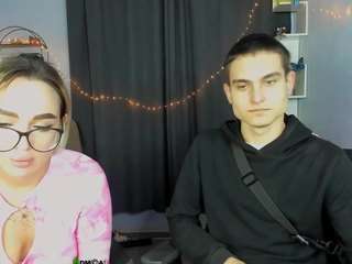 xevier-loyd webcam model stream image