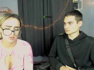 xevier-loyd webcam model stream image