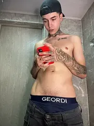 samm4044 webcam model stream image