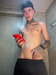 samm4044 webcam model stream image