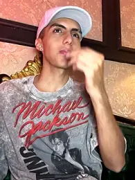 Mister_Obsession webcam stripchat model stream image