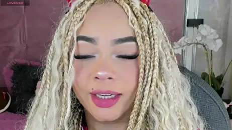 conny__curly webcam model stream image