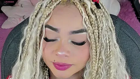 conny__curly webcam model stream image