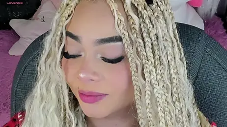 conny__curly webcam model stream image