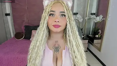 conny__curly webcam model stream image