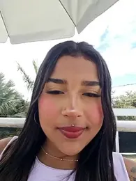 Mariangel_11 webcam model stream image