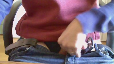 wolf755 webcam model stream image