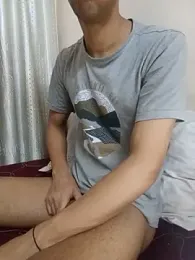 skinny_raj webcam stripchat model stream image