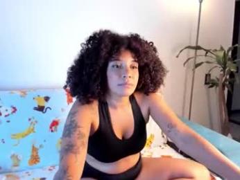 bronzetease webcam model stream image