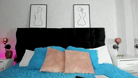 Katti_Barrera webcam model stream image