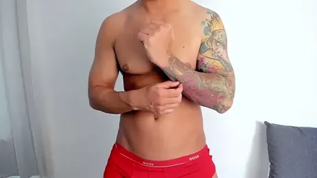 MatMalonne webcam model stream image