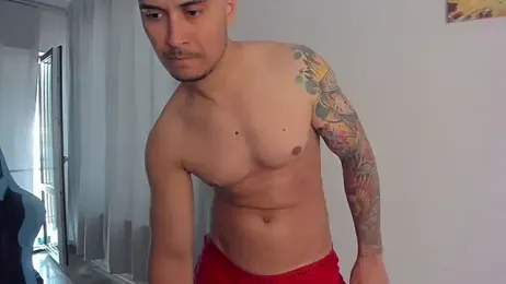 MatMalonne webcam model stream image