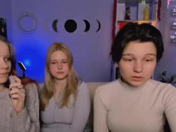 trixy_melison webcam model stream image