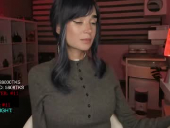 lonelly_lolly98 webcam model stream image