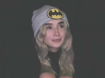 lonelly_lolly98 webcam chaturbate model stream image